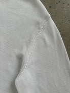 Armani Jeans 2000s Pure Cotton Logo Knitted Jumper - XL - SYLK