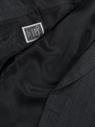 Christian Dior Monsieur 1990s Pure Wool Single Breasted Blazer - 41R/L - SYLK