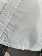 Yves Saint Laurent Logo Bomber Jacket - L - SYLK