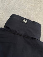 Armani Jeans Padded Hooded Jacket - XL/XXL - SYLK