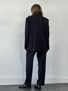 Yves Saint Laurent Pure Wool Three Piece Suit - 44R/W36 - SYLK