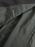 Yves Saint Laurent 90s Pure Wool Single Breasted Blazer 44R/L - SYLK