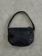 Emporio Armani Leather Shoulder Bag - SYLK