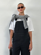 Levi’s Premium Pure Cotton Dungarees - M - SYLK
