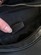 Gucci Leather Crossbody Bag - SYLK