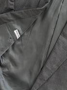 Giorgio Armani Pure Wool Single Breasted Blazer - 42R/XL - SYLK