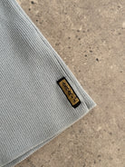 Armani Jeans Pure Cotton V Neck Jumper - L - SYLK