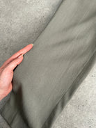 Giorgio Armani High Waisted Tapered Leg - W24 - SYLK