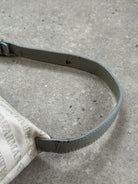 Emporio Armani Monogram Shoulder Bag - SYLK