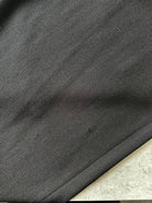 Giorgio Armani 1990s Wool Wide Leg Pleated Tailored Trousers - W26 - SYLK
