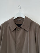 Chaps Ralph Lauren Oversized Trench Coat - XXL - SYLK