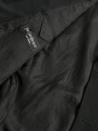 Yves Saint Laurent 90s Pure Wool Single Breasted Blazer - 36R/S - SYLK