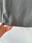 Giorgio Armani Classico Pure Wool Single Breasted Blazer - 46R/XXL - SYLK