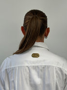 Dolce & Gabbana D&G Cotton Shirt - M/L - SYLK