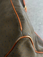 Yves Saint Laurent Paris 80s Leather Sling Bag - SYLK