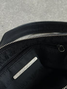 Emporio Armani Leather Shoulder Bag - SYLK