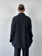 Burberry London Pure Cotton Logo Shirt - XL - SYLK