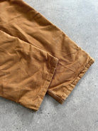 Carhartt Pure Cotton Dungarees - M - SYLK