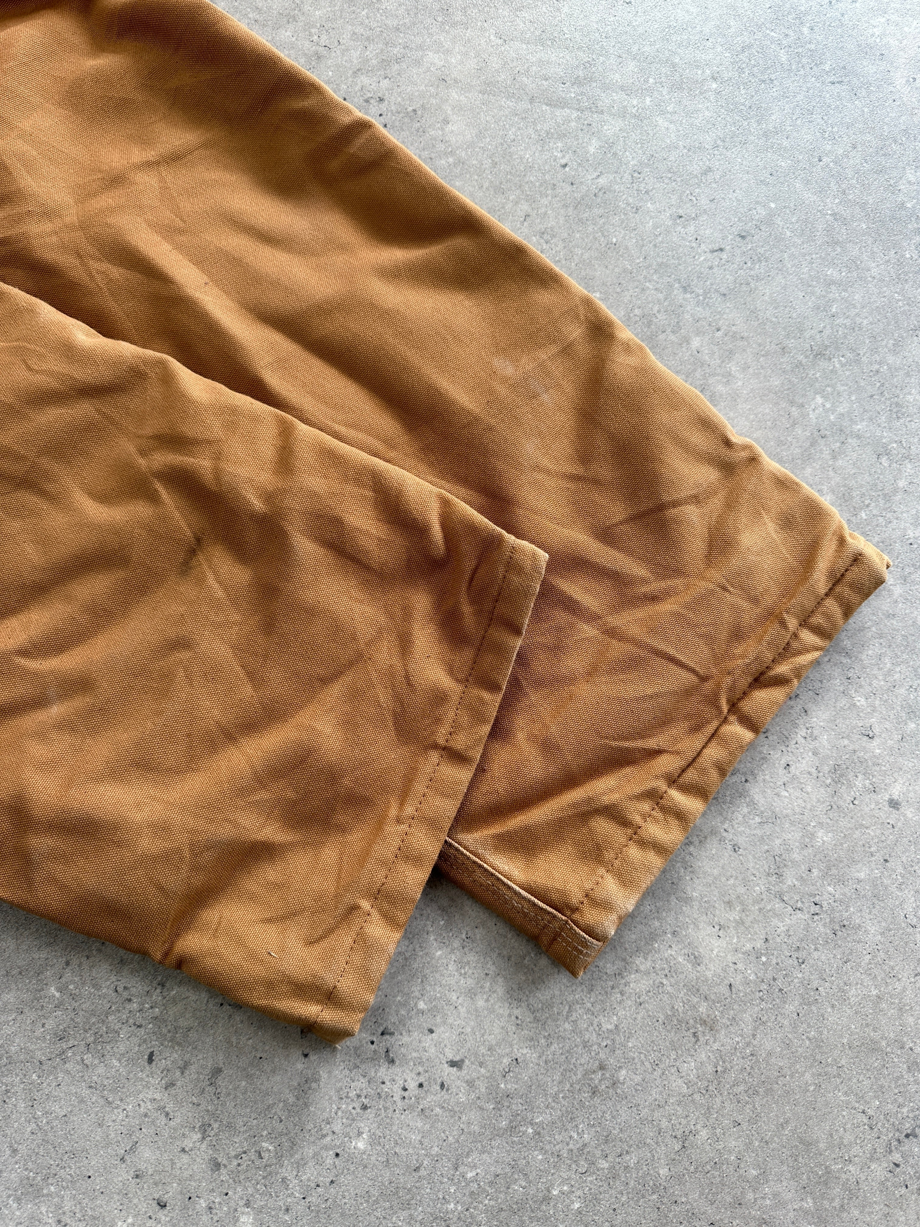 Carhartt Pure Cotton Dungarees - M - SYLK