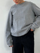 Valentino Sport Embroidery Logo Sweatshirt - XL - SYLK