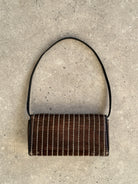 Giorgio Armani Leather Handbag - SYLK