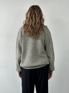 Emanuel Ungaro Pure Wool Knitted Cardigan - XL - SYLK
