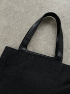 Prada Nylon Monogram Handbag - SYLK