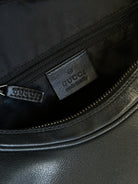 Gucci Leather Crossbody Bag - SYLK