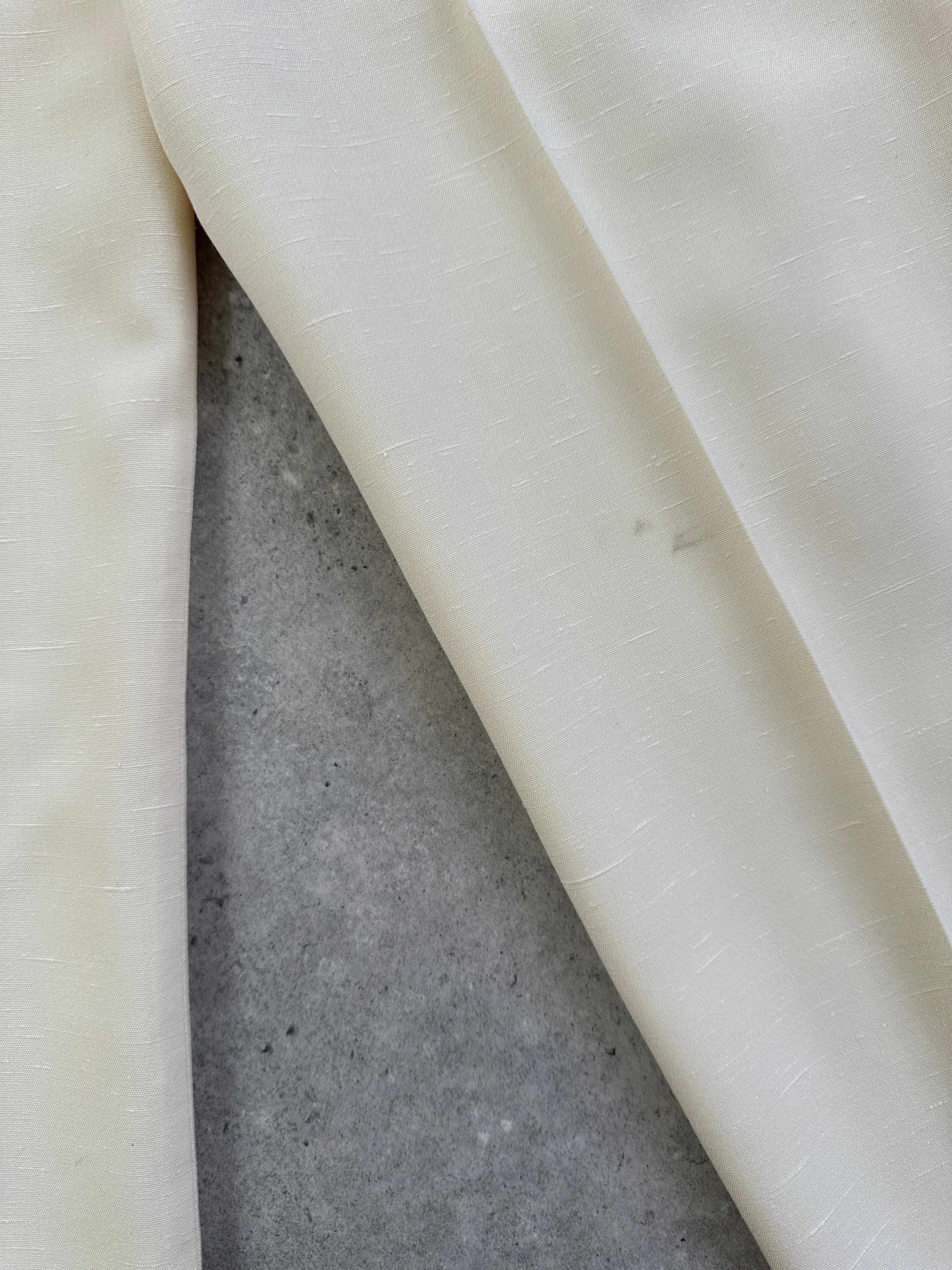 Vintage 1990s Straight Leg High Waisted Tailored Trousers - W22 - SYLK