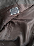 Christian Dior Monsieur 80s Stripe Single Breasted Blazer 38R/L - SYLK