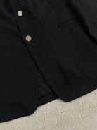 Versace Classic Bespoke Button Pure Wool Single Breasted Blazer - 46R/XL - SYLK