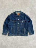 Levi’s Denim Jacket - XXL - SYLK