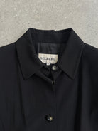 Iceberg Virgin Wool Tailored Shirt Jacket - M - SYLK