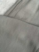 Giorgio Armani High Waisted Tapered Leg - W24 - SYLK