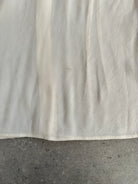 Dolce & Gabbana D&G Pure Silk Puff Sleeve Shirt - XS/S - SYLK