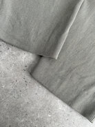 Giorgio Armani High Waisted Tapered Leg - W24 - SYLK