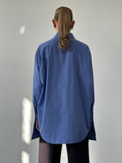 Yves Saint Laurent Cotton Logo Dress Shirt - XXL - SYLK