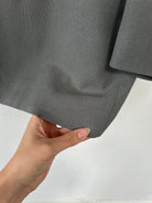 Giorgio Armani Classico Pure Wool Single Breasted Blazer - 46R/XXL - SYLK