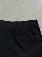 Yves Saint Laurent Pure Wool Three Piece Suit - 40L/W32 - SYLK
