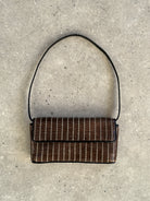 Giorgio Armani Leather Handbag - SYLK