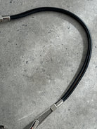 Gucci GG Leather Shoulder Bag - SYLK