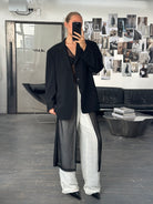 Giorgio Armani 1990s Wool Single Breasted Blazer - 40R/M - SYLK