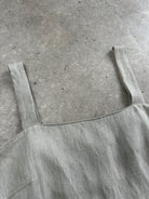 Marella Linen Midi Dress - XS/S - SYLK