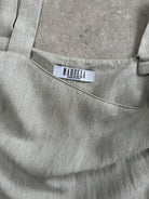 Marella Linen Midi Dress - XS/S - SYLK