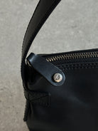 Emporio Armani Leather Shoulder Bag - SYLK