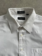 Christian Dior Monsieur Cotton Shirt - L/XL - SYLK