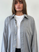 Christian Dior Cotton Logo Shirt - L/XL - SYLK