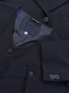 Gianni Versace Versus 1990s Three Piece Suit - 48R/W32 - SYLK