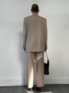 Pierre Cardin Pure Wool Single Breasted Suit - 38R/W34 - SYLK
