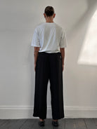 Max Mara Weekend Wide Leg Culottes - W32 - SYLK